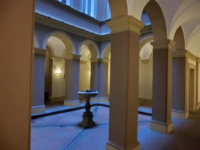 House Trevi Rome